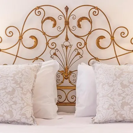 Apartmán San Giacomo Pied-a-terre House By Wonderful Italy *