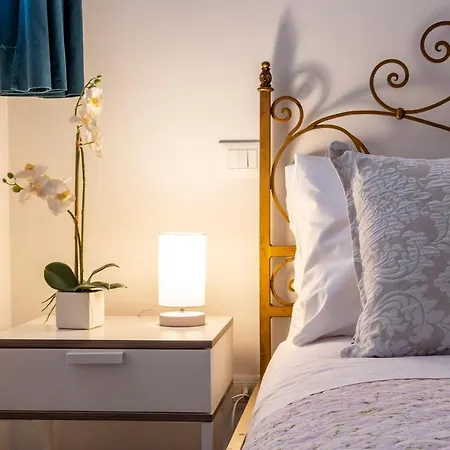 Apartmán San Giacomo Pied-a-terre House By Wonderful Italy *