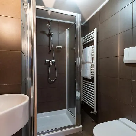 Apartmán San Giacomo Pied-a-terre House By Wonderful Italy Benátky
