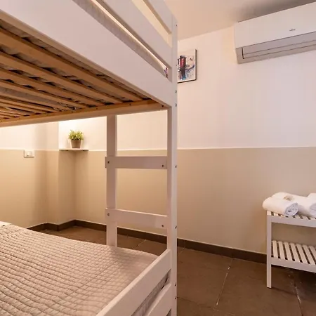 Apartmán San Giacomo Pied-a-terre House By Wonderful Italy *