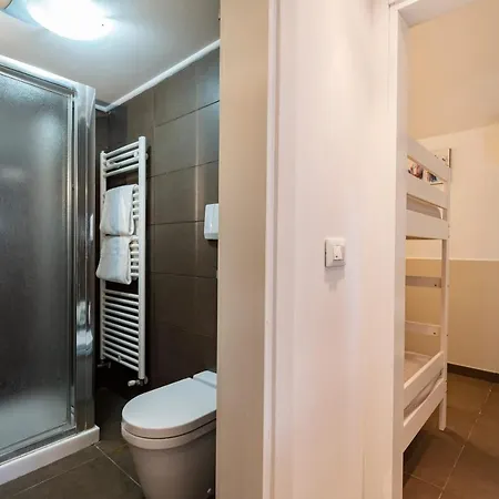 San Giacomo Pied-a-terre House By Wonderful Italy Apartmán Benátky
