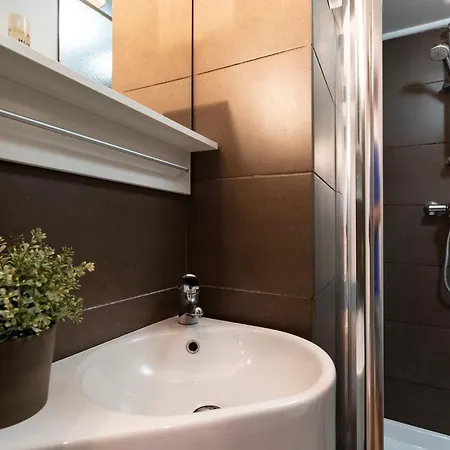 Apartmán San Giacomo Pied-a-terre House By Wonderful Italy