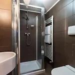 Lejlighed San Giacomo Pied-a-terre House By Wonderful Italy Venedig