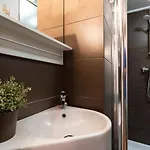 Lejlighed San Giacomo Pied-a-terre House By Wonderful Italy