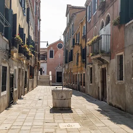 Lejlighed San Giacomo Pied-a-terre House By Wonderful Italy