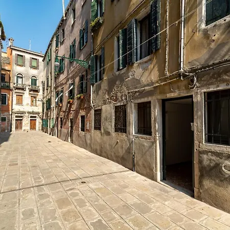 Lejlighed San Giacomo Pied-a-terre House By Wonderful Italy